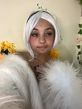 SpidderSecret's Live XXX Chat