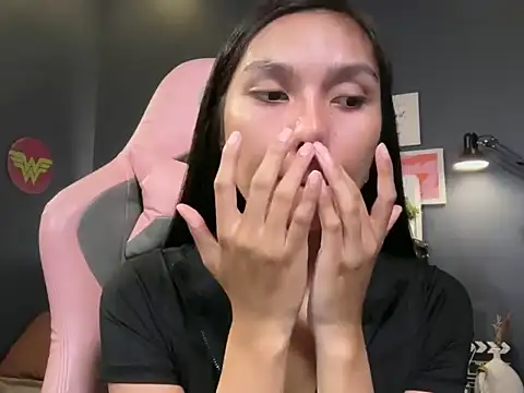 BlackBarbie4u – Naživo XXX chat