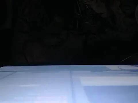 Lhovely Pertunjukan Webcam