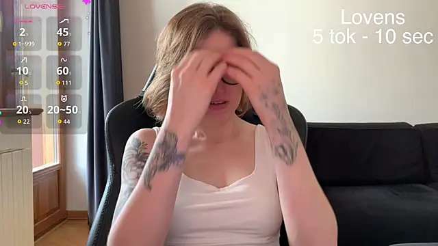 Sexy_Sweets Live XXX-chat