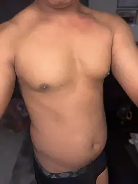 Show webcam de DarkMuscleBoyX