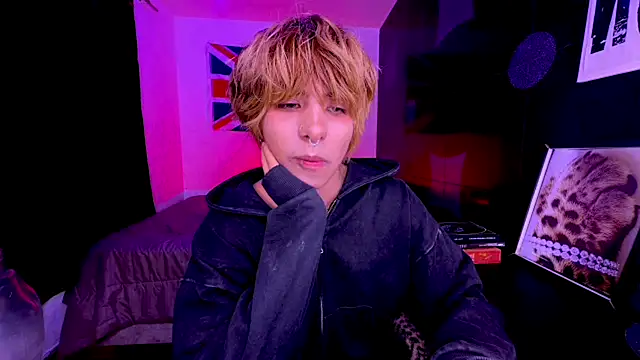 Živý XXX chat Aronn_44