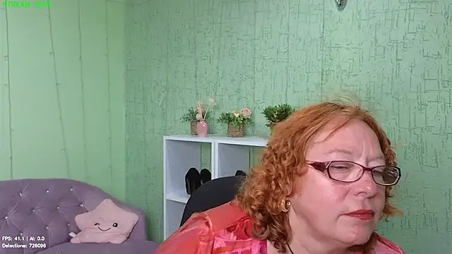 Chatroom XXX en direct de Fara_Flutte