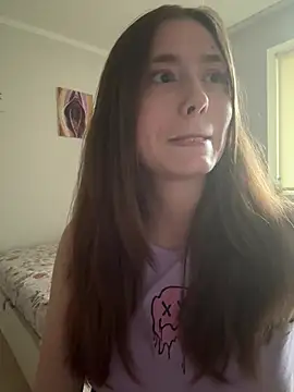 Sabrina_shells Live XXX Chat