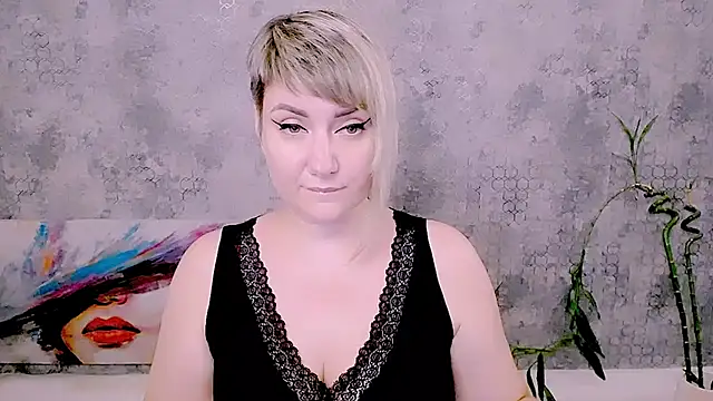 Chat XXX ao vivo de Djullia
