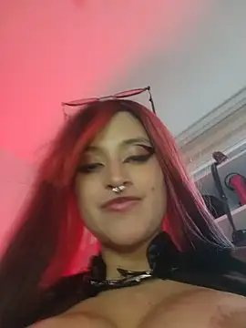 Miss_tentation Chat XXX in diretta
