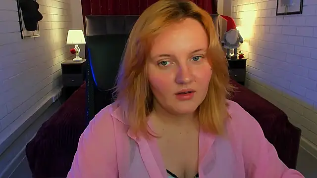XXX chat uživo modela KathyBriggs