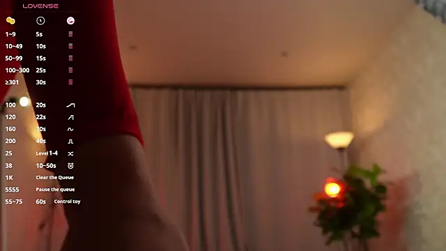 Czat XXX na żywo – Good_Barbie
