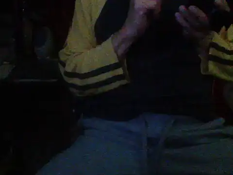 mrdemoncrowly Live XXX-chat