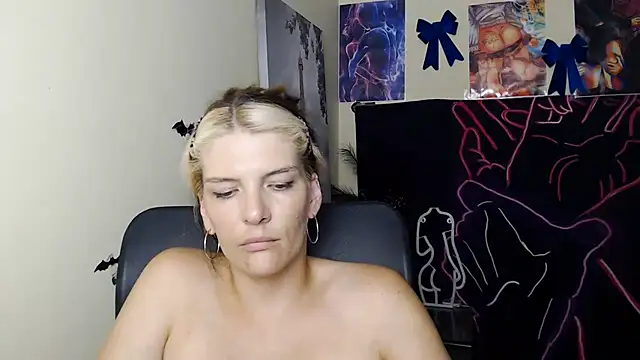 VanessaRey_ Chat XXX in diretta