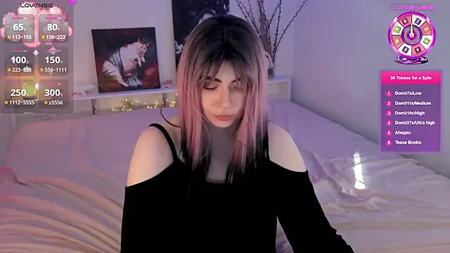 ForEvaRrr live XXX chat