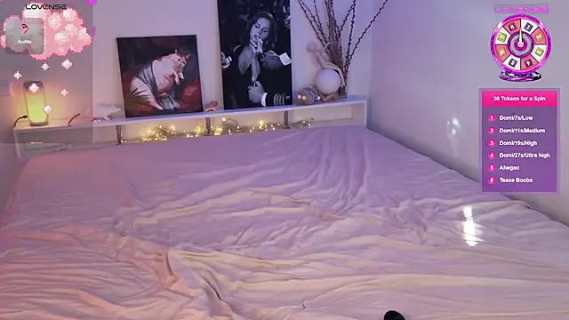 ForEvaRrr Live XXX-Chat
