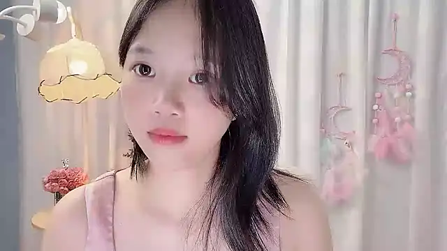 Yanys521 Live XXX-Chat