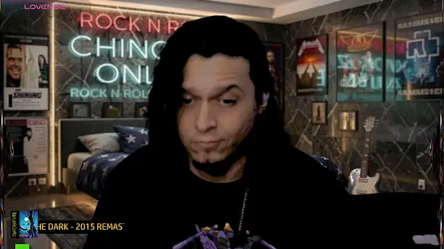 chino_roz's Live XXX Chat