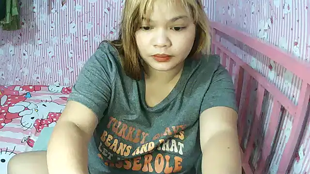 shaira_peach's Live XXX Chat