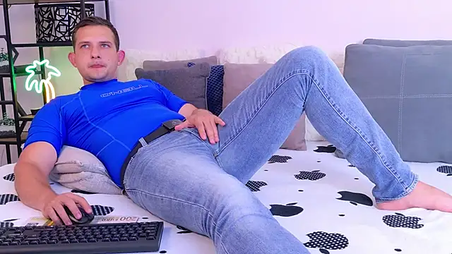 Jimmy_Doss 라이브 XXX 채팅