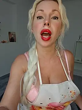 Mazlik27 – Live XXX-chat