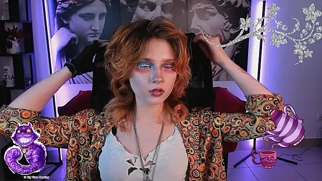 Онлайн чат XXX ArleyQuino