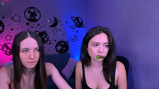 bella_dorn élő XXX-chatje