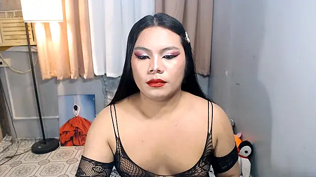 Živý XXX chat NinaDOM4CUM