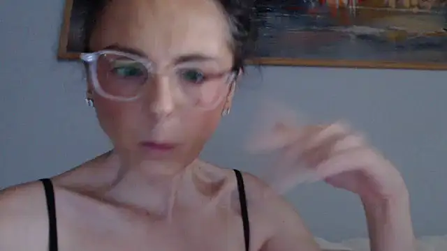 Chatroom XXX en direct de cleophee
