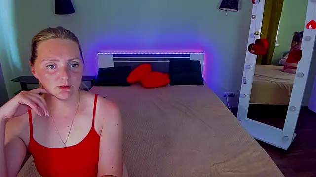 Chat XXX Live MagicEyess