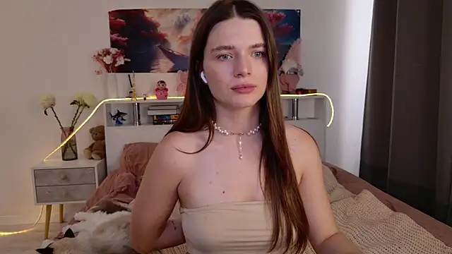 Nellie_Medina's Live XXX Chat
