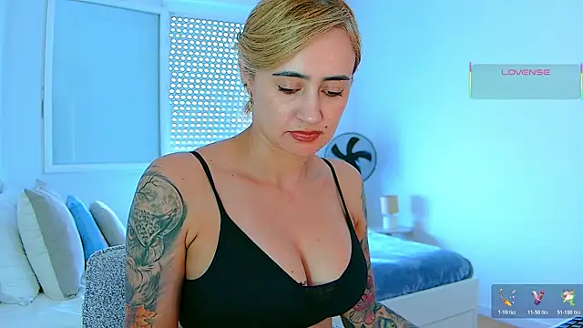 pennyyy_ – Live XXX-chat