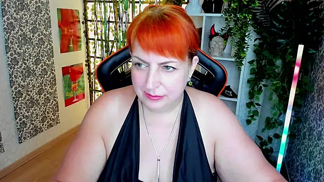 Joana_Woods' Live XXX Chat