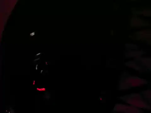 Czat XXX na żywo – _MissJaneWarren_