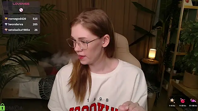 Alison_Doody 라이브 XXX 채팅