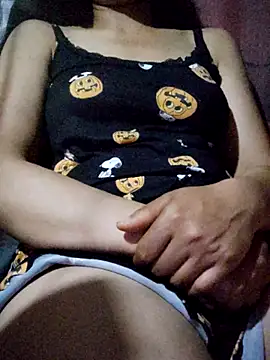 Chat +18 de Congee-666 ao vivo