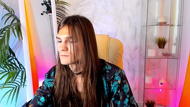 Chat +18 de WillFobos ao vivo