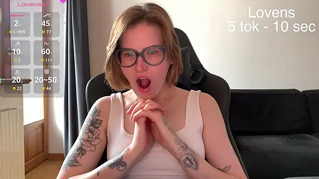 Sexy_Sweets XXX чат на живо