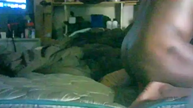 Živý XXX chat CR3M3_FIR3