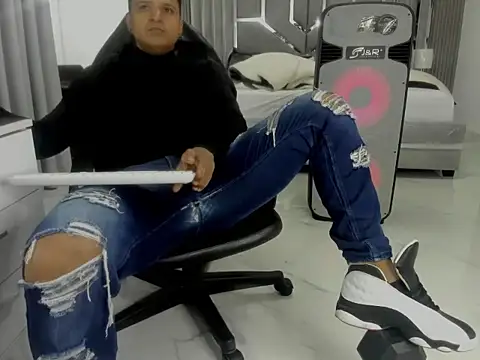 Chat XXX en directo de master_leather