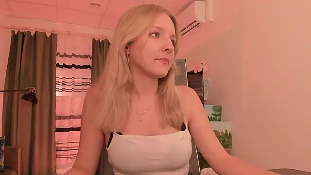 ViolaMore Live XXX-Chat
