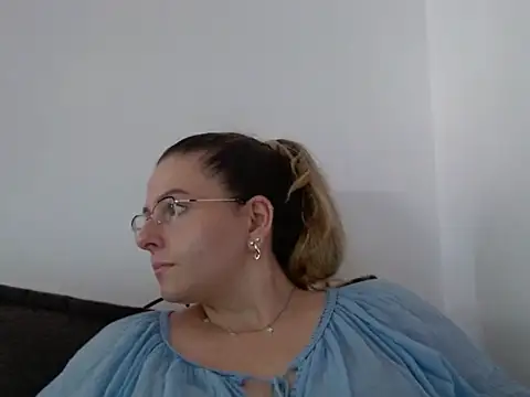 Živý XXX chat BritneySensual