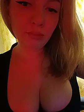 Czat XXX na żywo – Katy_Brie