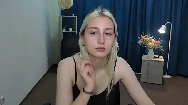 Czat XXX na żywo – LishaNuding