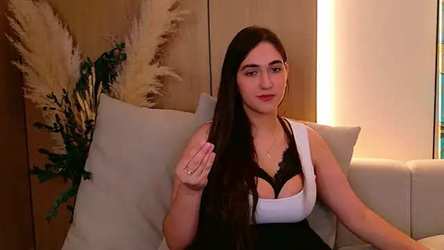 Teresa_Stane 라이브 XXX 채팅