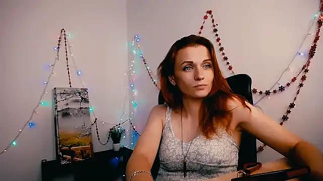 Chat XXX en directo de PeppyMia