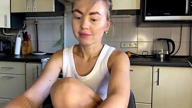 Chat XXX en directo de MartaLuna_