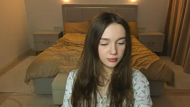 Živý XXX chat SharriSang