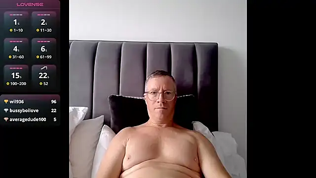 SinfulPulse69 Live XXX-chat