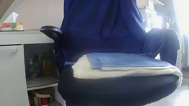 suedel65 Live XXX-Chat