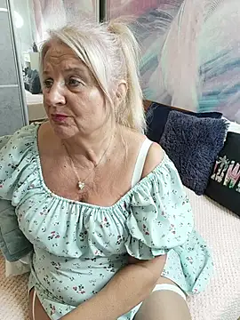 צ'אט XXX בשידור חי של AvrilMillers