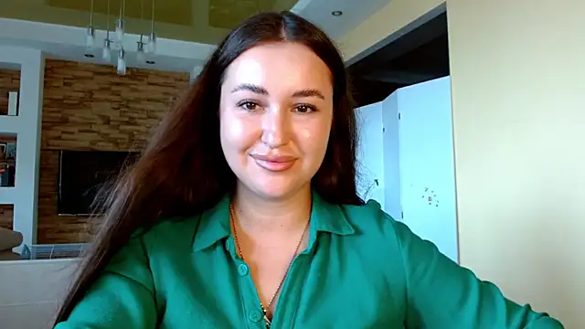 ElizabethJam's Live XXX Chat
