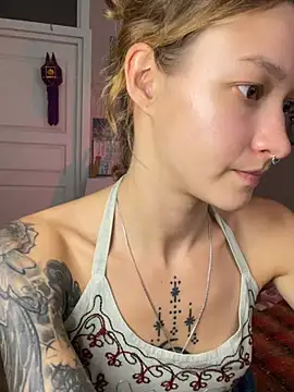 __grace__ Chat XXX live