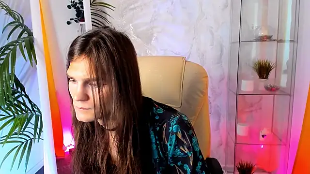 WillFobos Live XXX-chat